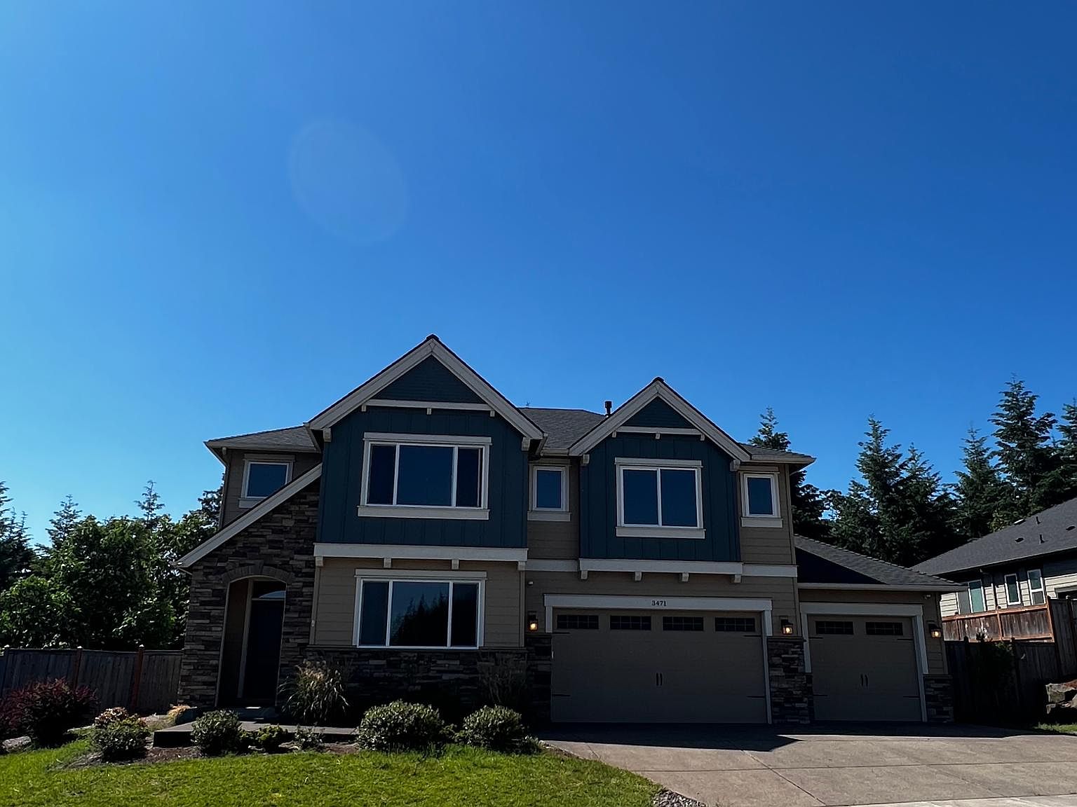 3471 Summit Sky Blvd, Eugene, OR 97405 Zillow