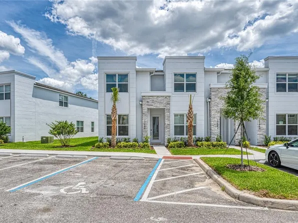 17444 Hidden Forest Dr, Clermont, FL 34714