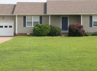 11841 Julien Rd, Gracey, KY 42232