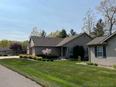 1278 Terrace Bluff Dr, Traverse City, MI, 49686