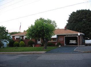 1075 Alter St, Hazleton, PA 18202