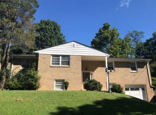 4606 Marie St, Beltsville, MD 20705