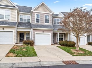 7228 Aquinas Ave, Raleigh, NC 27617