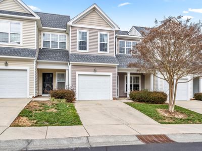 7228 Aquinas Ave, Raleigh, NC, 27617