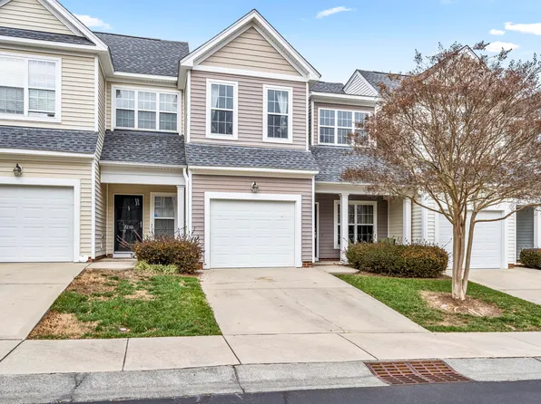 7228 Aquinas Ave, Raleigh, NC 27617