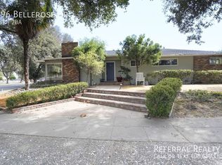 796 Bellerose Dr, San Jose, CA 95128