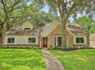12434 Woodthorpe Ln, Houston, TX 77024
