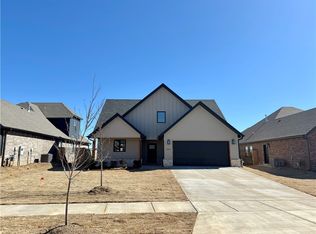 4503 SW Elderwood St, Bentonville, AR 72713