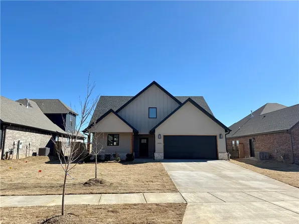 4503 SW Elderwood St, Bentonville, AR 72713