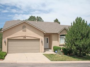 5638 University Village Vw, Colorado Springs, CO 80918