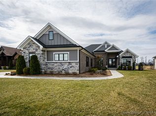 1714 Augusta Pkwy, Henryville, IN 47126