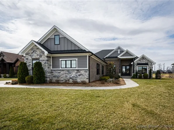 1714 Augusta Parkway, Henryville, IN 47126