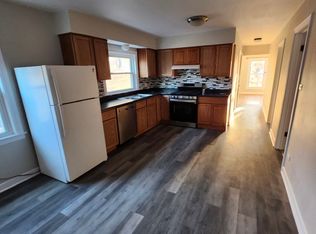 3047 N Oketo Ave APT 1, Chicago, IL 60707