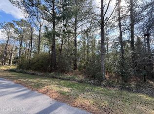 116 Wackena Way LOT 15, Beaufort, NC 28516