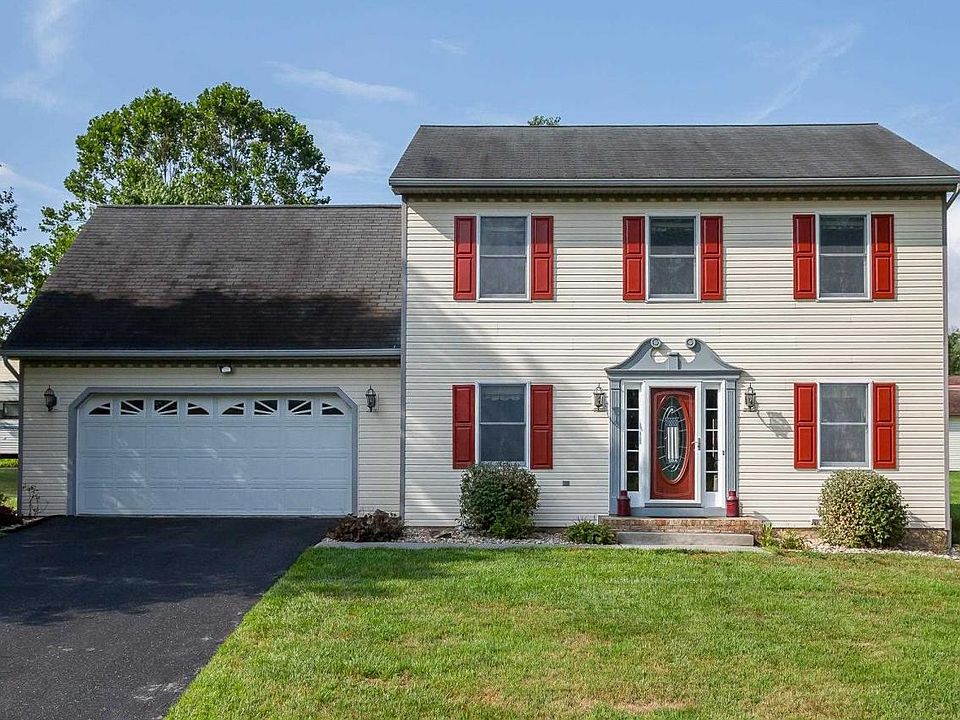 1st image of 5805 W Donnagail Dr