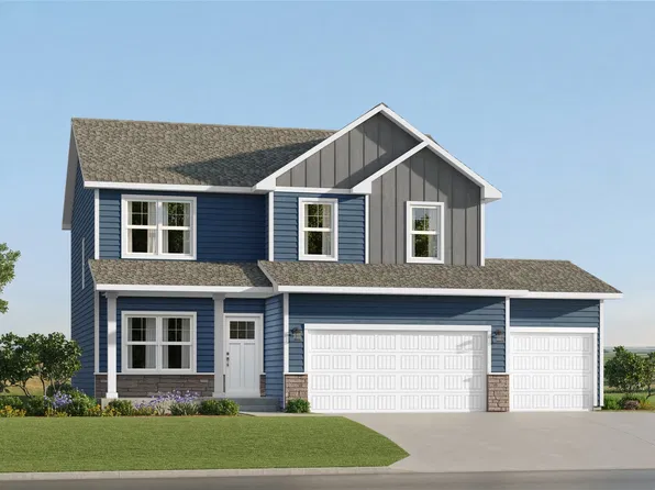 308 13th St NW, Bondurant, IA 50035