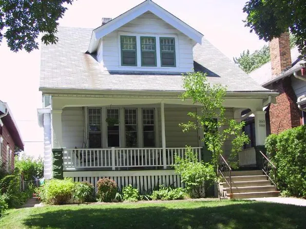 3043 North Bartlett AVENUE #3045, Milwaukee, WI 53211