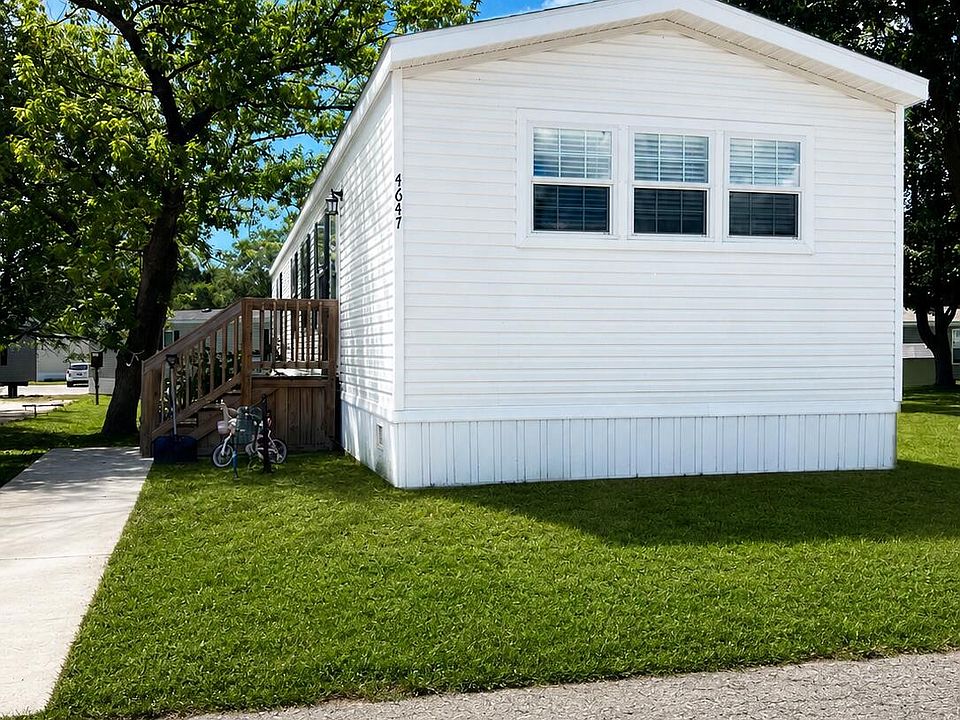 1st image of 4647 Red Apple Ct NW #91