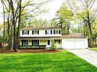 365 Tavistock Dr, Medford, NJ 08055