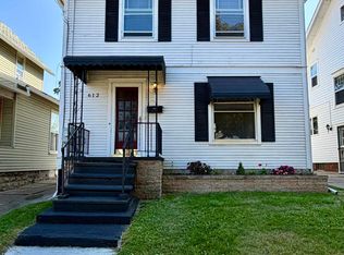612 N Pine St, Lansing, MI 48933