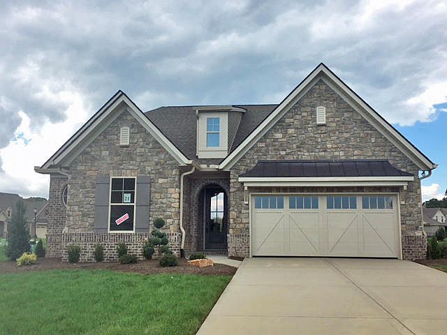 1st image of 318 Eisenhower St Lot 21