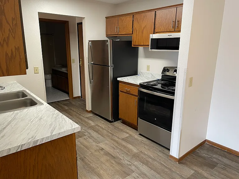 Park Place Flats — Photo 15