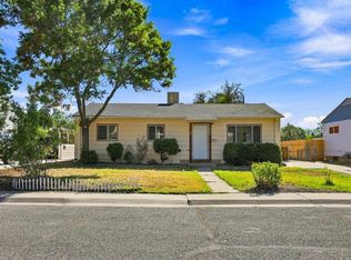 2206 N 22nd St, Grand Junction, CO 81501