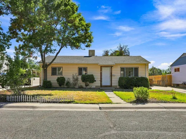 2206 N 22nd St, Grand Junction, CO 81501