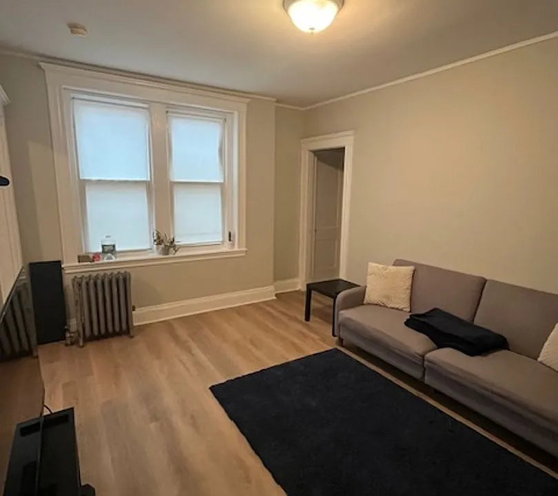110 Brainerd Rd #15L