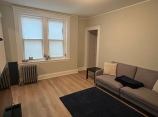110 Brainerd Rd #15L, Allston, MA 02134