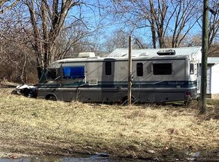 LOT 21 Horseshoe Dr, Max Meadows, VA 24360