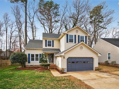 705 Broadleaf Xing, Chesapeake, VA, 23320