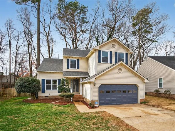 705 Broadleaf Xing, Chesapeake, VA 23320