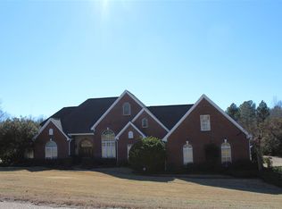6 Wigeon Ln, Raymond, MS 39154