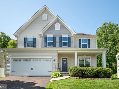 313 Acasta Dr, Middletown, DE, 19709