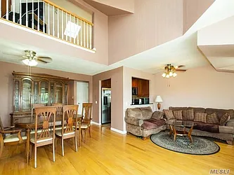 Sold by Daniel Gale Sotheby's International Realty