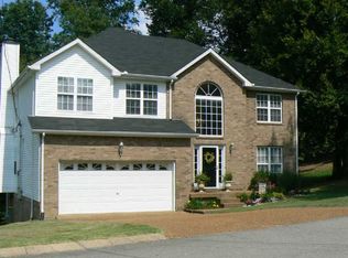 152 Scenic Harpeth Dr LOT 115, Kingston Springs, TN 37082