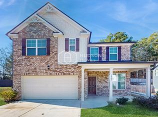 1940 Pearson St, Loganville, GA 30052