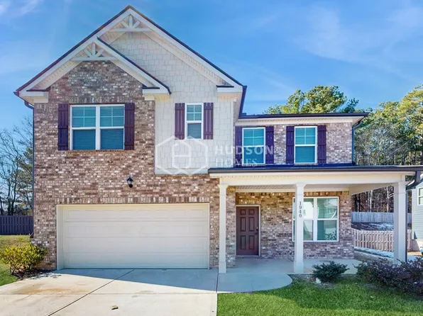 1940 Pearson St, Loganville, GA 30052