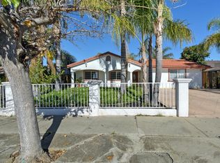 3547 Pine Ridge Way, San Jose, CA 95127
