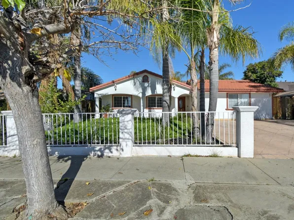 3547 Pine Ridge Way, San Jose, CA 95127