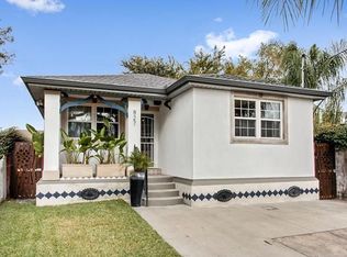 827 N Rendon St, New Orleans, LA 70119