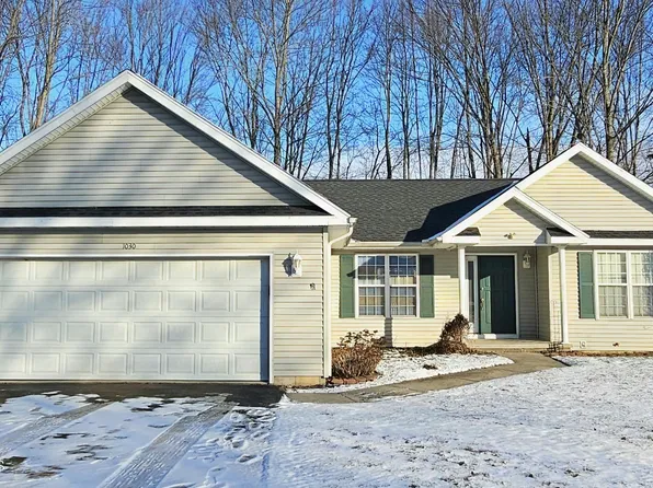 1030 Sheridan Ave, Findlay, OH 45840