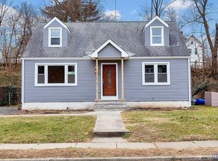23 Glendale St, Nutley, NJ 07110