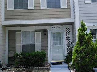 6770 121st Ave APT 7, Largo, FL 33773