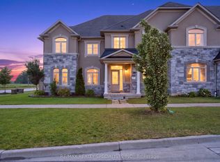 261 Inspire Blvd, Brampton, ON L6R 3Z2
