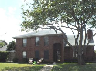 7912 Cornell Dr, Rowlett, TX