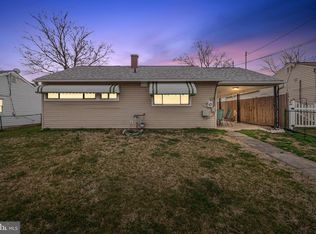 2411 Brunswick Rd, Baltimore, MD 21227