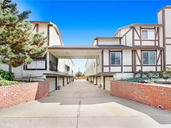 4156 Peck Rd APT D, El Monte, CA 91732