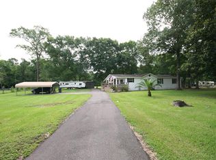 4 Davidson Ln #B, Huffman, TX 77336